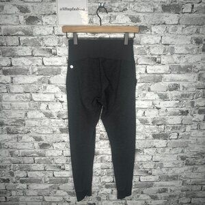 EUC Zella Grey Joggers Size Small